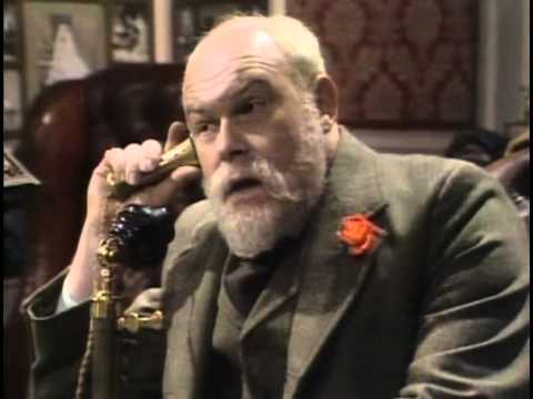 Edward VII 13 Good Old Teddy