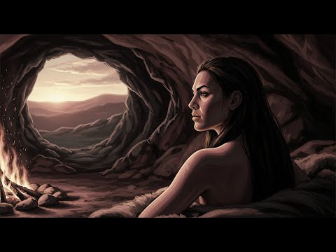 Neanderthal Women - What Science Just Revealed??