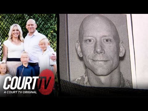 Where is Matthew Johnson? | Vinnie Politan Investigates