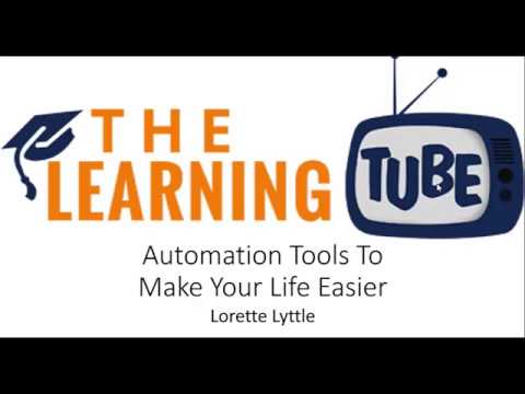 LearningTube Automation 1 24 17