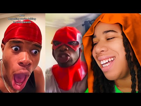 Baby Spice’s Skits Are Absolutely UNHINGED