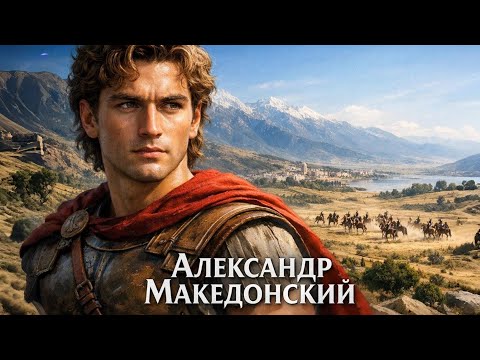 АЛЕКСАНДР МАКЕДОНСКИЙ: человек, который не умел останавливаться | История на ночь