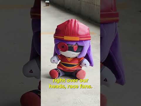 The race of all time