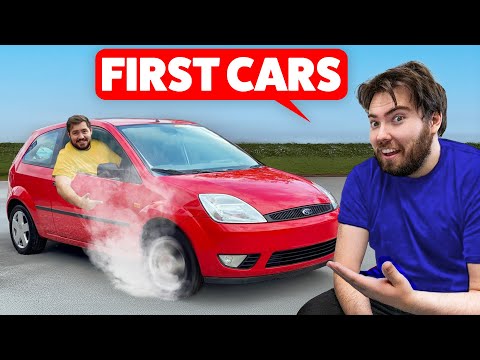 We Bought Our First Cars Again 10 Years Later