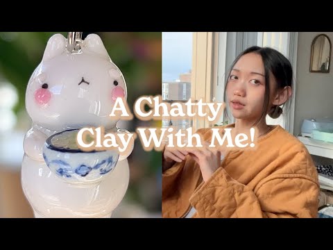 Self-Employed Artist Diaries ✿ How to Make Art When You're Anxious, Friendship & Loneliness