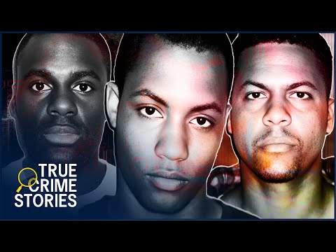 Le Plus Grand Braquage De L'Histoire Du Virginie | Dossiers FBI | True Crime Stories