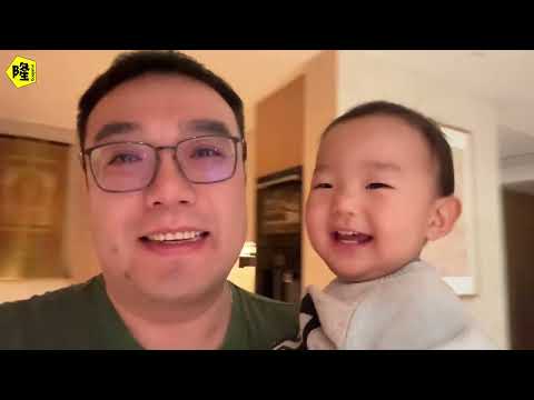 大雪天户外露营吃火锅，无人机快递食材直接到营地，雪天露营 #大雪 #房车 #户外 #旅行