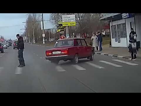 Idiots of the Week | Funny Fails Caught on Camera