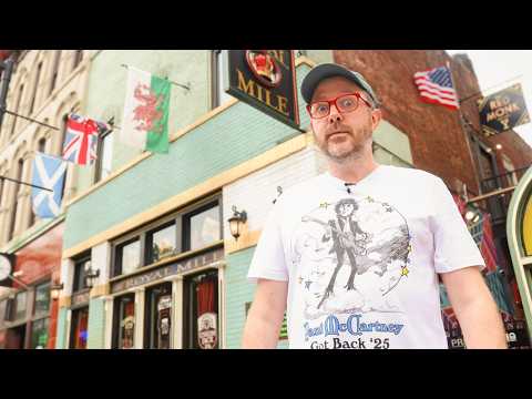 6 British Things Americans Surprisingly Embraced