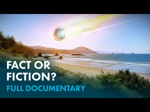 How Oregon's Great Meteorite Mystery was Solved