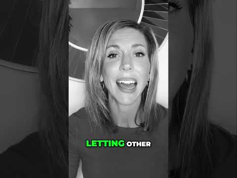 Steering Clear Of Others' Negative Attitudes #shorts #emotionalintelligence #mentalwealth