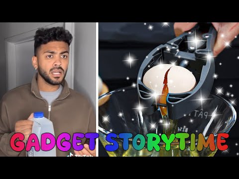 3 HOUR Gadget Storytime 👫 Marrk Adams TikTok POV | @MarrkAdamsText To Speech