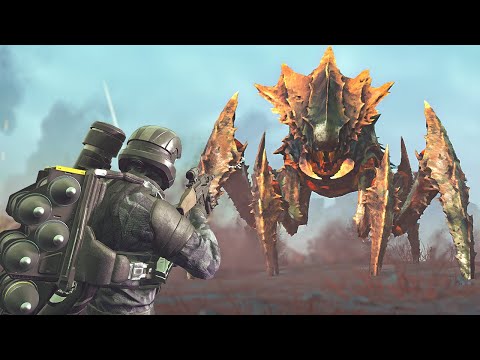 Helldivers 2 | The 'ENGINEER' Loadout Got Me 1700 KILLS SOLO!?!? - Max Difficulty