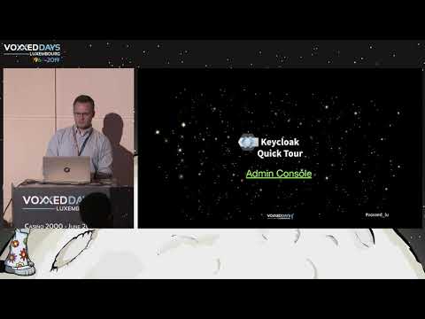 How to secure your Microservices with Keycloak - Thomas Darimont