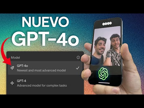 NUEVO GPT-4o: Primeros pasos con el nuevo modelo de OpenAI | #laFunción 9x27