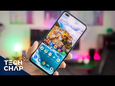 OnePlus Nord FULL REVIEW - Should You Buy It? | The Tech Chap