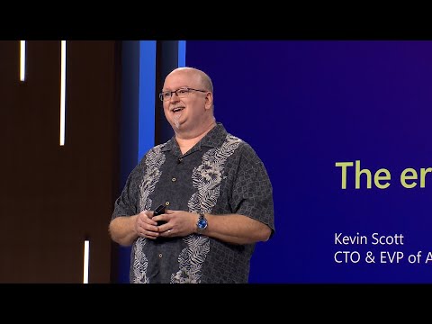 The era of the AI Copilot | KEY02H