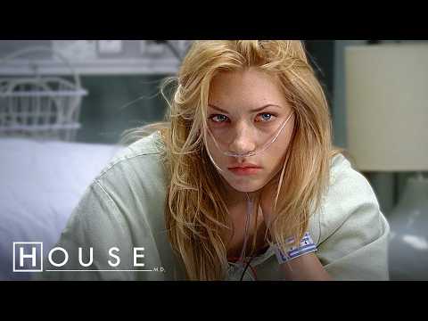 Why Does She Only Trust House?