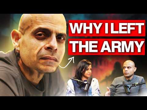 Para Sf Commando Breaks Down Like Never Before : I've Never Cried In My Life...@ShivenderKanwar