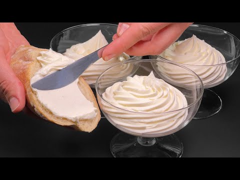 Kaufen Sie keinen Käse – machen Sie Frischkäse in nur 5 Minuten zu Hause!