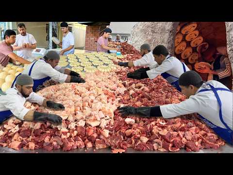 The Best Giant Foods of 2024 That Chocked the Internet