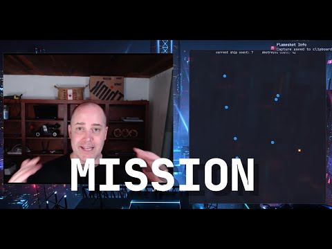 I will teach you how to make games in your terminal 👾