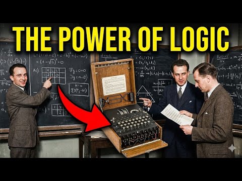 The Enigma Code Seemed Unbreakable — Until Polish Mathematicians Used Pure Logic to Find the Answer