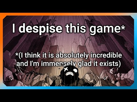 The Best / Worst Platformer You Should(n't) Play, And Why I Love It
