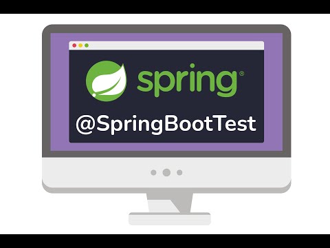 Les tests unitaire avec le framework Spring Boot