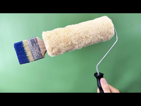 8 Painting Hacks That Will Make You a Level 100 Master