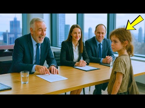 "Я ГОВОРЮ НА 11 ЯЗЫКАХ" СКАЗАЛА БЕДНАЯ ДЕВОЧКА... МИЛЛИОНЕР СМЕЯЛСЯ, НО ПОТОМ ЗАМЕР!