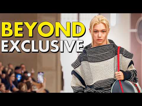 What They Don’t Show You at Paris Fashion Week Fall 2025