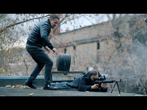 СЕРИЯ СТРАННЫХ КРОВАВЫХ УБИЙСТВ! В РУКЕ КАЖДОЙ ЖЕРТВЫ - ЗАГАДОЧНЫЙ СИМВОЛ! ПАУТИНА 11. ФИЛЬМ 4