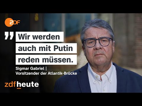 Ukraine-Verhandlung in Florida: Ist das der Durchbruch?