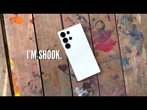 I Used the Galaxy S25 Ultra for 140 Days… Here’s What Happened..(4K60)