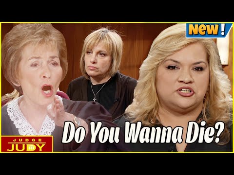 Judge Judy Episode 9959 Best Amazing Cases Season 2024 Full Episodes HD