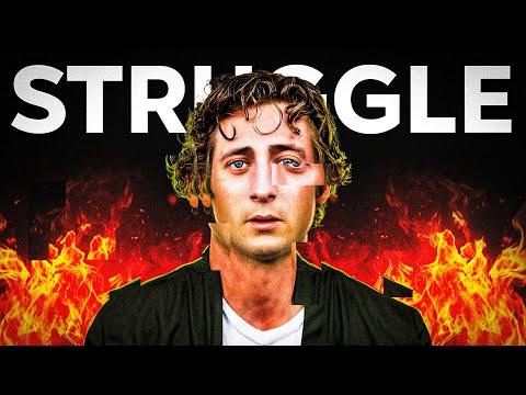 Jeremy Allen White: An Uncomfortable Star