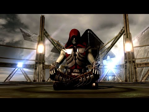 The Force Unleashed 2: 100% (Unleashed) Walkthrough DLC - Endor (No Commentary)