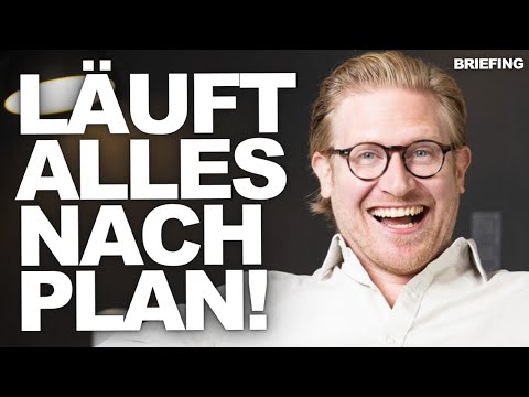 Trump unter Druck: Ist der Handelskrieg bald vorbei? // BRIEFING