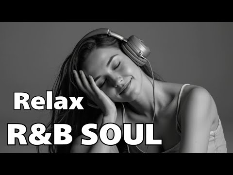[R&B Soul 25] Chill music / work / Ballad / Relax / Study / Sleep