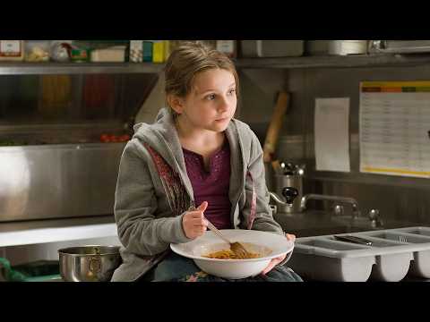 如果愛情也有味道，一定像這部電影一樣溫柔！冷門佳作治癒電影《美味情緣》！