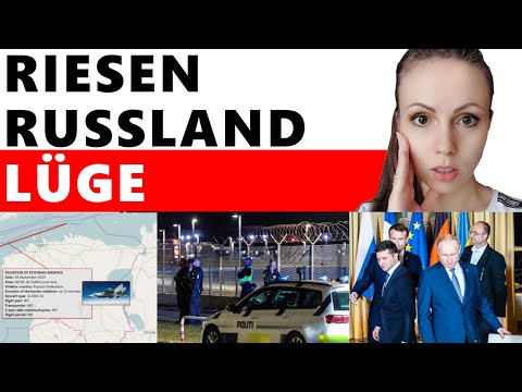 Das ist wohl scheinbar wirklich geplant! (geschichtliche Einordnung)