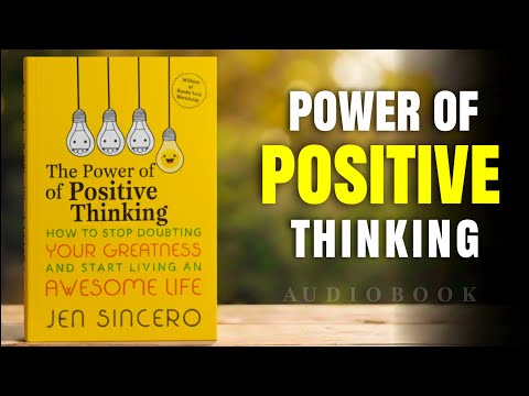 The Power of Positive Thinking Audiobook | Book summary | Audiobook Labriry