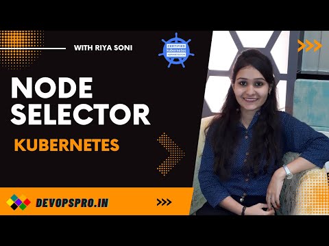 Kubernetes Node Selector and Labels with Practice Questions