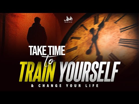 The Most Eye Opening 60 Minutes Of Your Life | Nouman Ali Khan