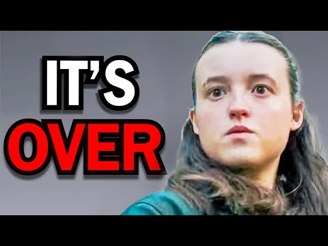 The Bella Ramsey Situation is OUT OF CONTROL!