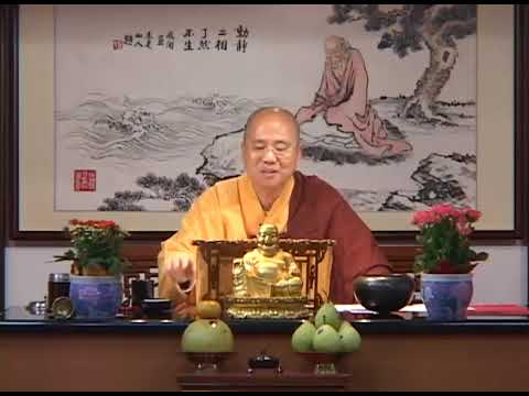 何謂茶禪一味？禪無處不在，修行上有何意義？觀成法師開示佛法與生活的密切關係（部分有字幕）