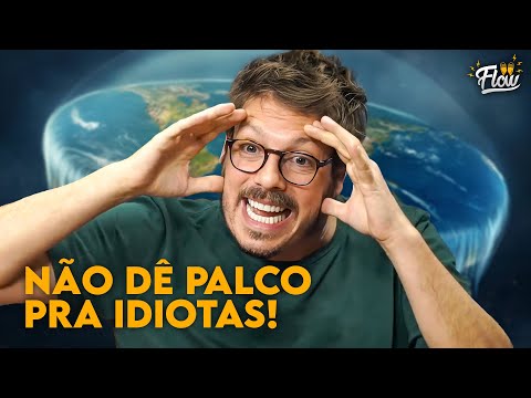 FÁBIO PORCHAT - Flow #537