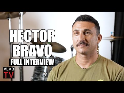 Ex-Prison Guard Hector Bravo on Menendez Bros, Tory Lanez, Suge, Swifty Blue (Full Interview)