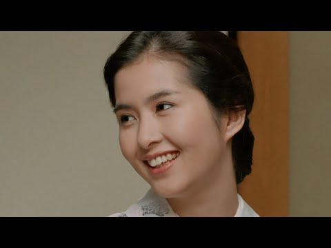 1985年日本爱情电影《春之钟》一部成年人看的电影，将女人婚后欲望，展现得淋漓尽致